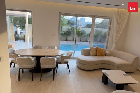 Villa à Reem, Dubai, EAU: 4 chambres, 289.7 m2 № 769127