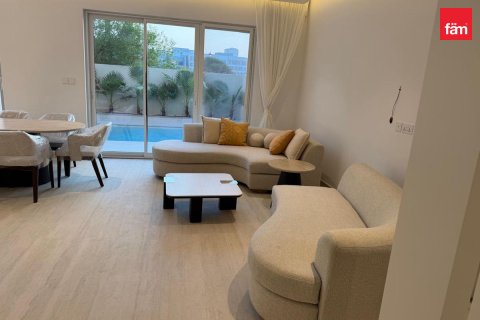 Villa zum Verkauf in Reem, Dubai, VAE 4 Schlafzimmer, 289.7 m2 Nr. 769127 - Foto 2