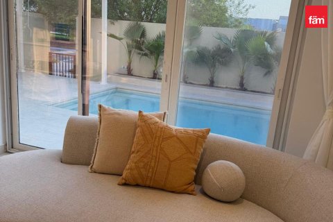 Villa zum Verkauf in Reem, Dubai, VAE 4 Schlafzimmer, 289.7 m2 Nr. 769127 - Foto 5
