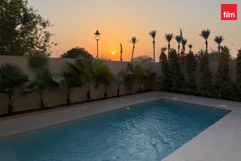 Villa zum Verkauf in Reem, Dubai, VAE 4 Schlafzimmer, 289.7 m2 Nr. 769127 - Foto 10