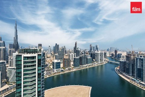 Wohnung zur Miete in Business Bay, Dubai, VAE 4 Schlafzimmer, 240.7 m2 Nr. 769129 - Foto 17