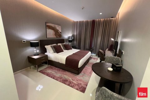 Business Bay, Dubai, UAE의 판매용 아파트 39.5제곱미터 번호 769152 - 사진 4