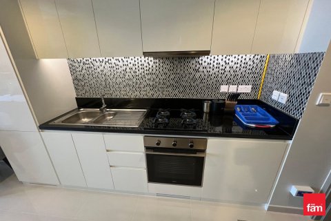 Business Bay, Dubai, UAE의 판매용 아파트 39.5제곱미터 번호 769152 - 사진 5