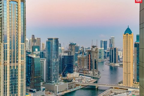 Business Bay, Dubai, UAE의 판매용 아파트 39.5제곱미터 번호 769152 - 사진 10