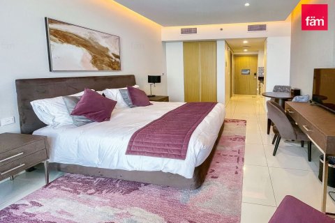 Business Bay, Dubai, UAE의 아파트 39.5제곱미터 번호 769152