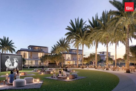 Villa zum Verkauf in Dubai, VAE 4 Schlafzimmer, 476.6 m2 Nr. 769150 - Foto 5