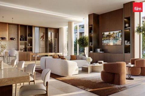 Villa zum Verkauf in Dubai, VAE 4 Schlafzimmer, 476.6 m2 Nr. 769150 - Foto 4