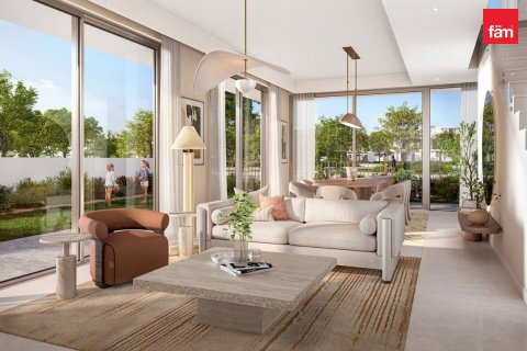 Villa à Dubai, EAU: 4 chambres, 476.6 m2 № 769150