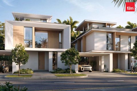Villa zum Verkauf in Dubai, VAE 4 Schlafzimmer, 476.6 m2 Nr. 769150 - Foto 8
