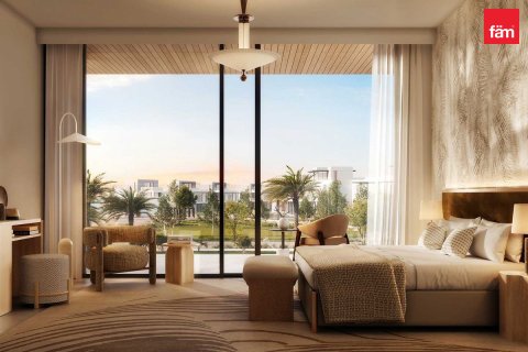 Villa zum Verkauf in Dubai, VAE 4 Schlafzimmer, 476.6 m2 Nr. 769150 - Foto 7