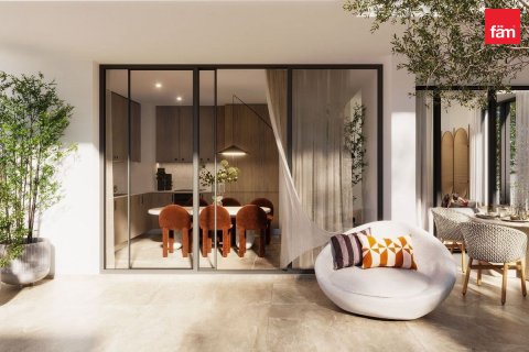 Villa zum Verkauf in Dubai, VAE 4 Schlafzimmer, 476.6 m2 Nr. 769150 - Foto 9