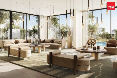 Villa zum Verkauf in Dubai, VAE 4 Schlafzimmer, 476.6 m2 Nr. 769150 - Foto 3