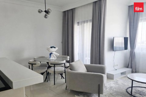 Downtown Dubai (Downtown Burj Dubai), UAE의 임대용 아파트 침실 2개, 127.6제곱미터 번호 769151 - 사진 2