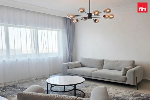 Downtown Dubai (Downtown Burj Dubai), UAE의 임대용 아파트 침실 2개, 127.6제곱미터 번호 769151 - 사진 4