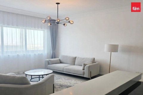 דירה ב Downtown Dubai (Downtown Burj Dubai), Dubai, איחוד האמירויות 2 חדרי שינה, 127.6 מ