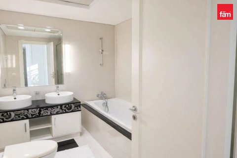 Downtown Dubai (Downtown Burj Dubai), UAE의 임대용 아파트 침실 2개, 127.6제곱미터 번호 769151 - 사진 11