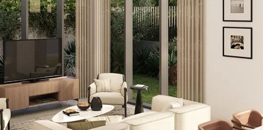 Városi lakóépület itt: Mudon, Dubai, EAE, 3 hálószoba, 177 m², azonosító: 728803
