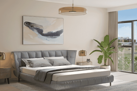 Városi lakóépület itt: Mudon, Dubai, EAE, 3 hálószoba, 177 m², azonosító: 728803 - fénykép 5