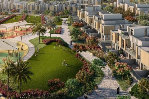Városi lakóépület itt: Mudon, Dubai, EAE, 3 hálószoba, 177 m², azonosító: 728803 - fénykép 10