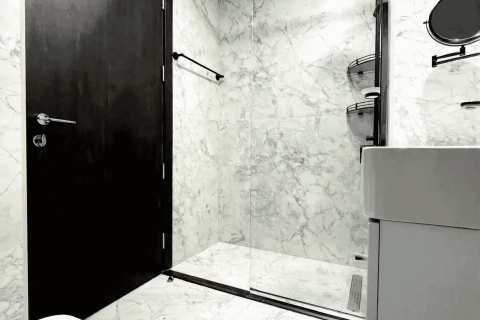 Apartament de vânzare în Arjan, Dubai, EAU 37 mp.  №728808 - poză 4