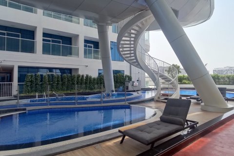 Apartament de vânzare în Arjan, Dubai, EAU 37 mp.  №728808 - poză 6
