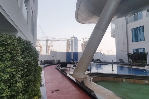 Apartament de vânzare în Arjan, Dubai, EAU 37 mp.  №728808 - poză 8
