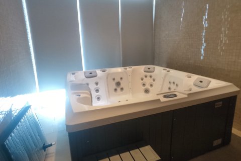 Apartament de vânzare în Arjan, Dubai, EAU 37 mp.  №728808 - poză 5