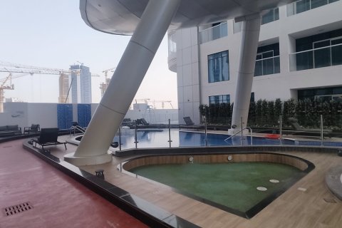 Apartament de vânzare în Arjan, Dubai, EAU 37 mp.  №728808 - poză 7