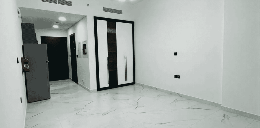 Apartament în Arjan, Dubai, EAU 37 mp.  №728808