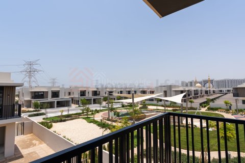 טאונהאוס להשכרה ב Jebel Ali, Dubai, איחוד האמירויות  3 חדרי שינה, 238 מ"ר, מספר 728807 - תמונה 1