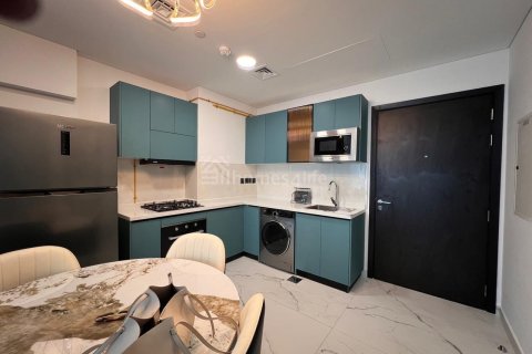 Apartment sa Arjan, Dubai, UAE 1 silid-tulugan, 72 sq.m. № 728809