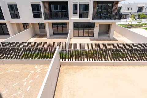 Townhouse de închiriat în Jebel Ali, Dubai, EAU 4 dormitoare, 344 mp.  №728806 - poză 10