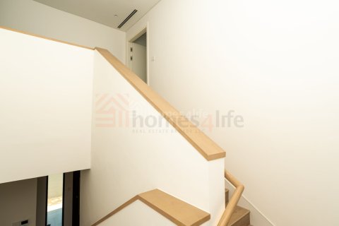 Townhouse de închiriat în Jebel Ali, Dubai, EAU 4 dormitoare, 344 mp.  №728806 - poză 19