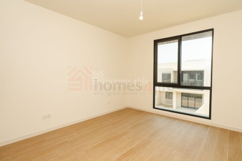 Townhouse de închiriat în Jebel Ali, Dubai, EAU 4 dormitoare, 344 mp.  №728806 - poză 13