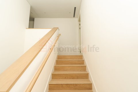 Townhouse de închiriat în Jebel Ali, Dubai, EAU 4 dormitoare, 344 mp.  №728806 - poză 18