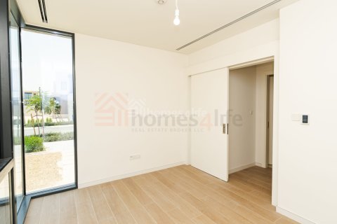 Townhouse de închiriat în Jebel Ali, Dubai, EAU 4 dormitoare, 344 mp.  №728806 - poză 21