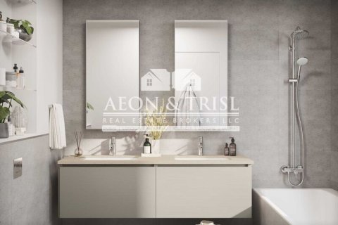 Apartemen di DUBAI CREEK BEACH di Dubai Creek Harbour (The Lagoons), UEA 2 kamar tidur, 97 m2 nomor 649297 - foto 1