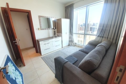 Apartemen di PRINCESS TOWER di Dubai Marina, UEA 3 kamar tidur, 186 m2 nomor 649299 - foto 5