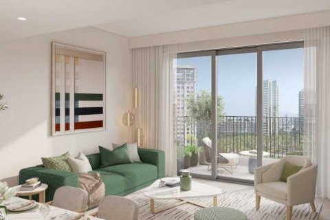 Apartament në PARK HORIZON në Dubai Hills Estate, Emiratet e Bashkuara Arabe 3 dhoma gjumi, 126 m2. № 637173 - Foto 3