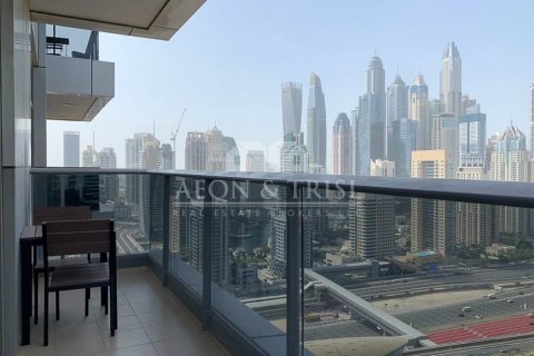 Пәтер Dubai Harbour, Дубай, БАӘ-да 1 жатын бөлме, 69 м² № 648579 - фото 4