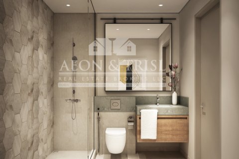 Vila di The Valley, Dubai, UEA 3 kamar tidur, 193 m2 nomor 648575 - foto 3