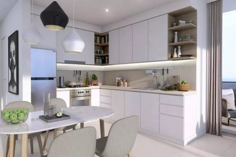 Dzīvoklis Downtown Dubai (Downtown Burj Dubai)jā, AAE 1 istaba, 69 m2 Nr. 648576 - attēls 2