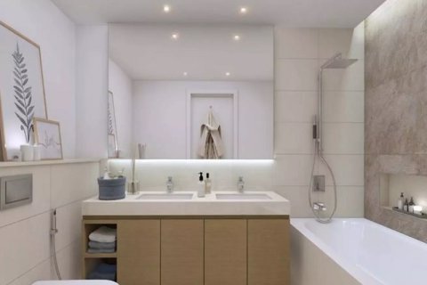 Dzīvoklis Downtown Dubai (Downtown Burj Dubai)jā, AAE 1 istaba, 69 m2 Nr. 648576 - attēls 4