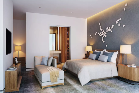 Palm Jumeirah, Dubai, UAE의 판매용 아파트 침실 3개, 327제곱미터 번호 648581 - 사진 5