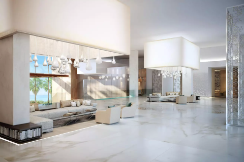 Palm Jumeirah, Dubai, UAE의 판매용 아파트 침실 3개, 327제곱미터 번호 648581 - 사진 1