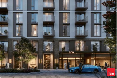 Apartmán v Dubai, SAE 2 spálne, 121.6 m2 č. 679009 - Fotografia 5