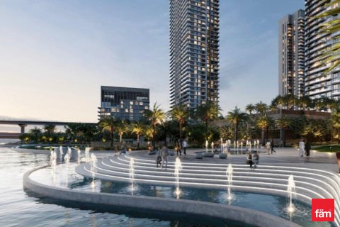 Apartmán v Dubai, SAE 2 spálne, 121.6 m2 č. 679009 - Fotografia 7