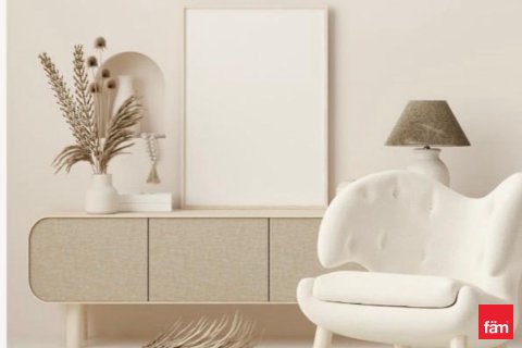 Apartament na sprzedaż w Dubai, ZEA 2 sypialnie, 121.6 mkw., nr 679009 - zdjęcie 3