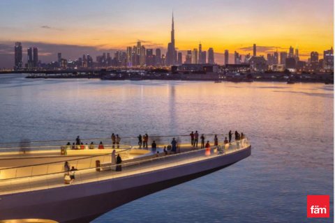 Apartmán v Dubai, SAE 2 spálne, 121.6 m2 č. 679009 - Fotografia 4