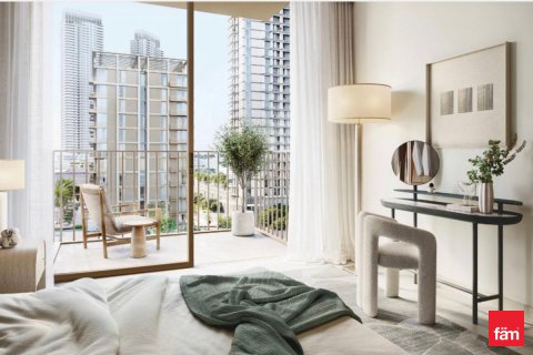 Apartament na sprzedaż w Dubai, ZEA 2 sypialnie, 121.6 mkw., nr 679009 - zdjęcie 2